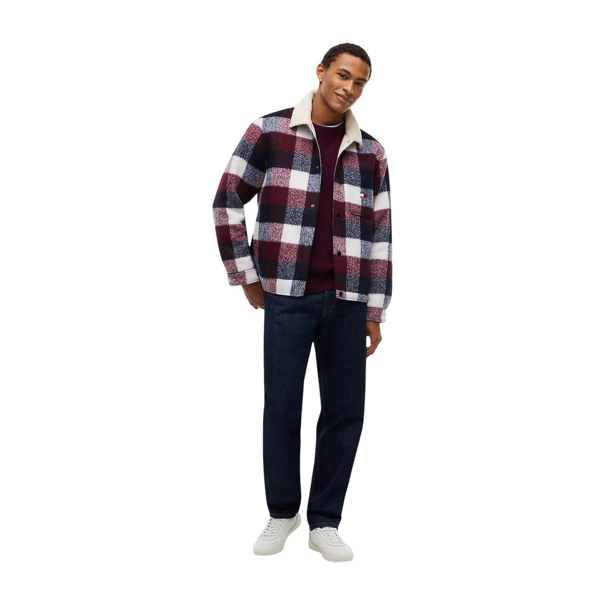 Tommy Hilfiger Jeans -  Sakko Herren