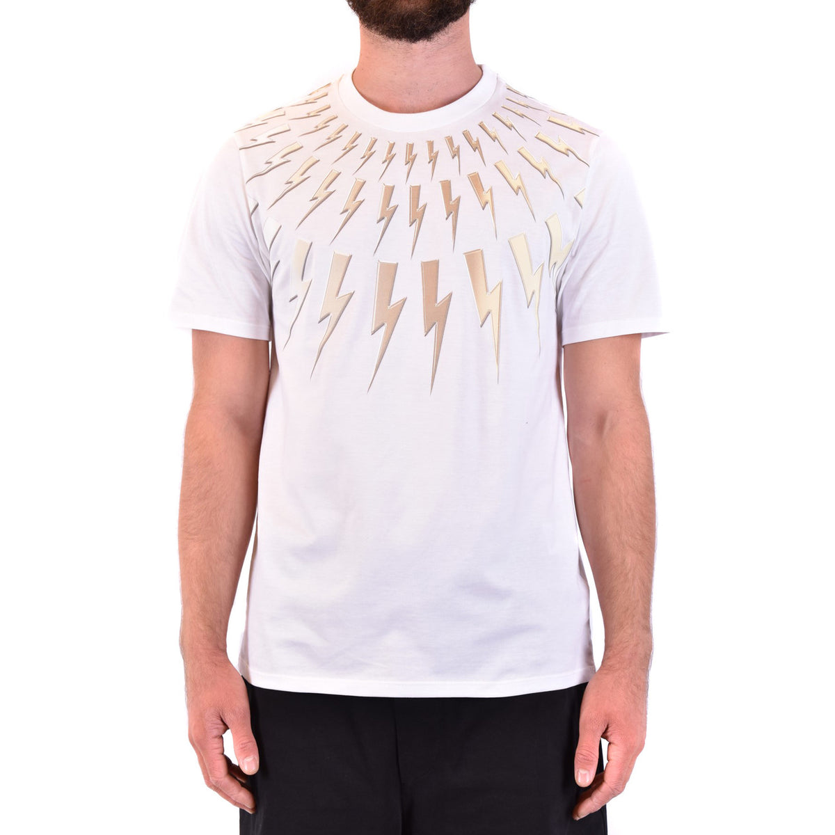 Neil Barrett - Neil Barrett T-Shirt Herren
