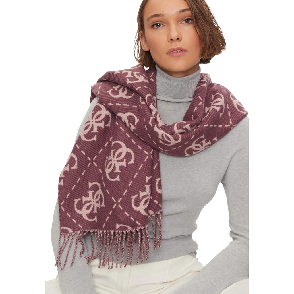 Guess - Guess Halstuch Damen