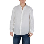 Armani Exchange - Hemd Herren