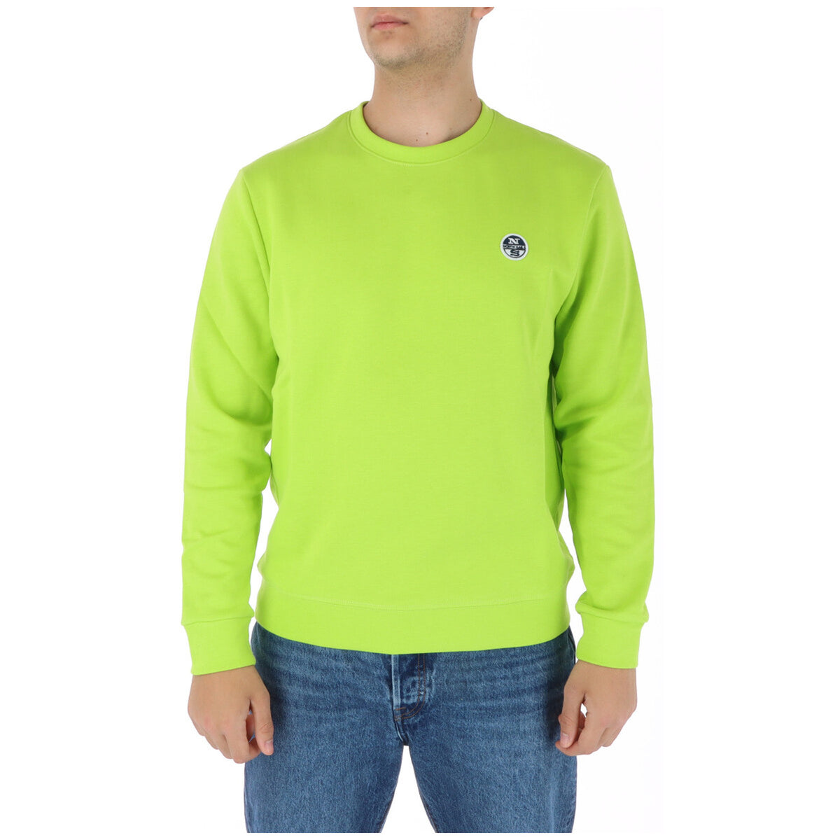 North Sails - Fleece Herren