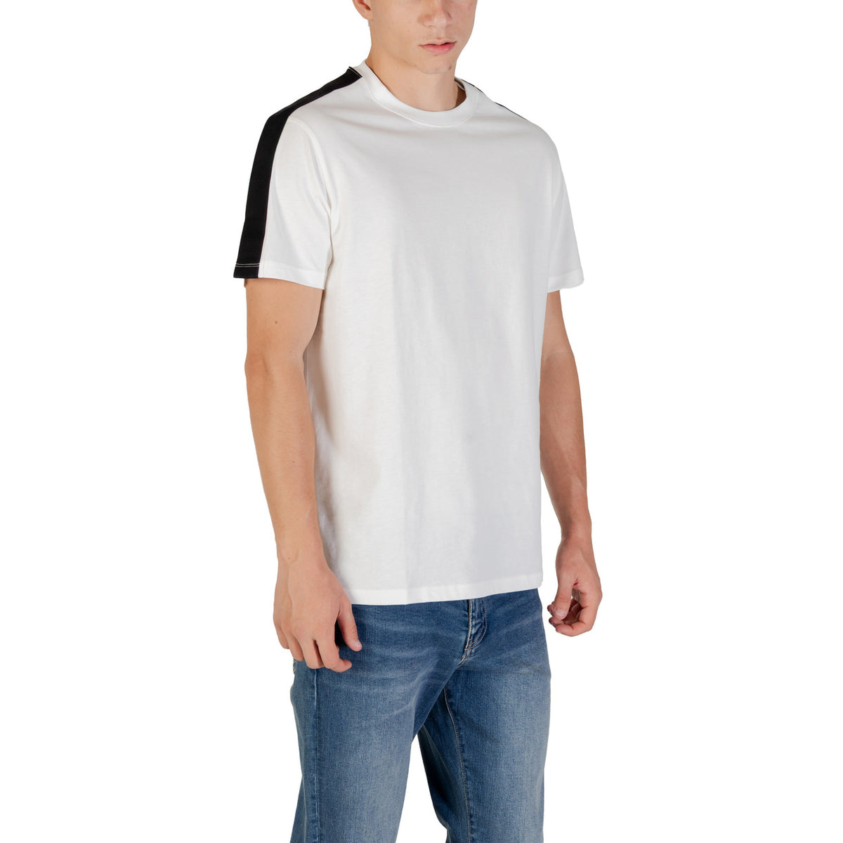 Armani Exchange - Armani Exchange T-Shirt Herren
