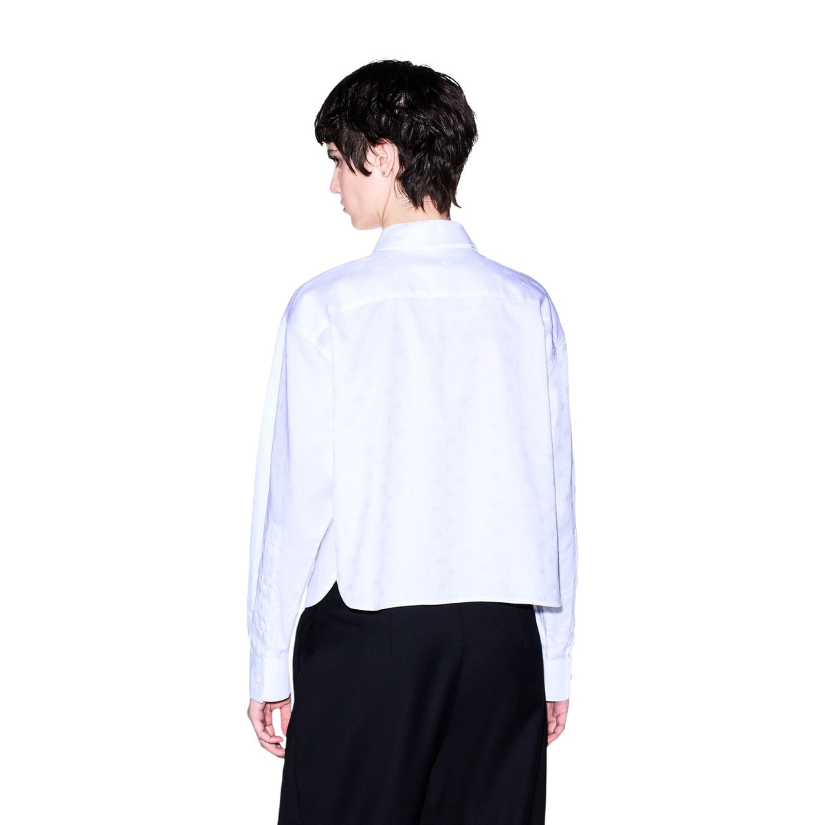 Armani Exchange - Armani Exchange Hemd Damen