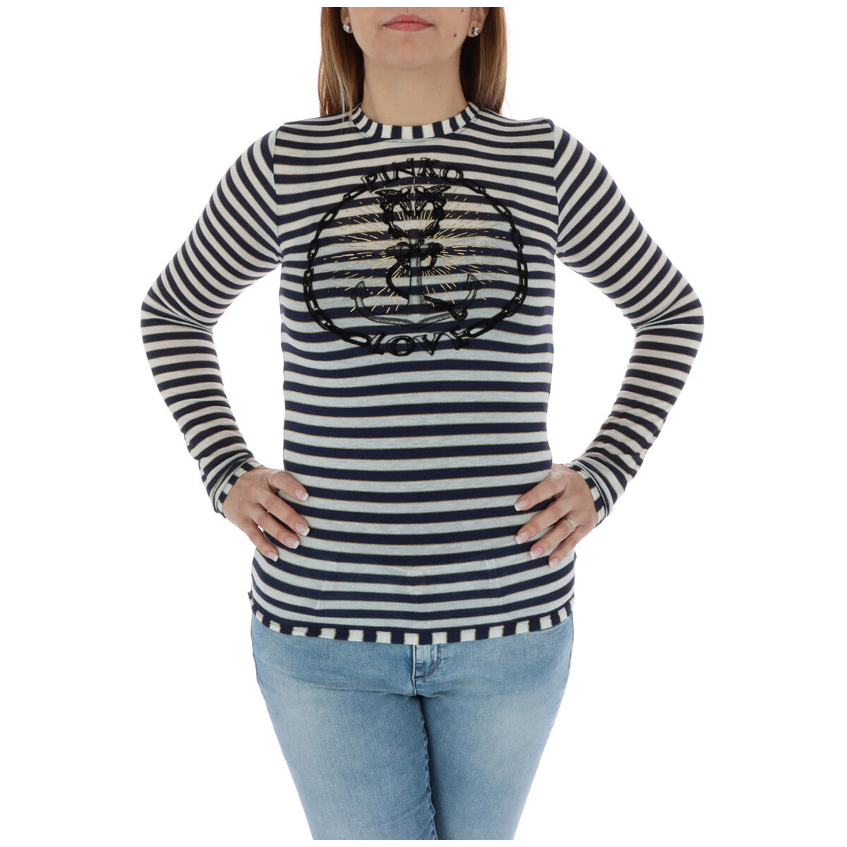 Pinko -Pullover Damen