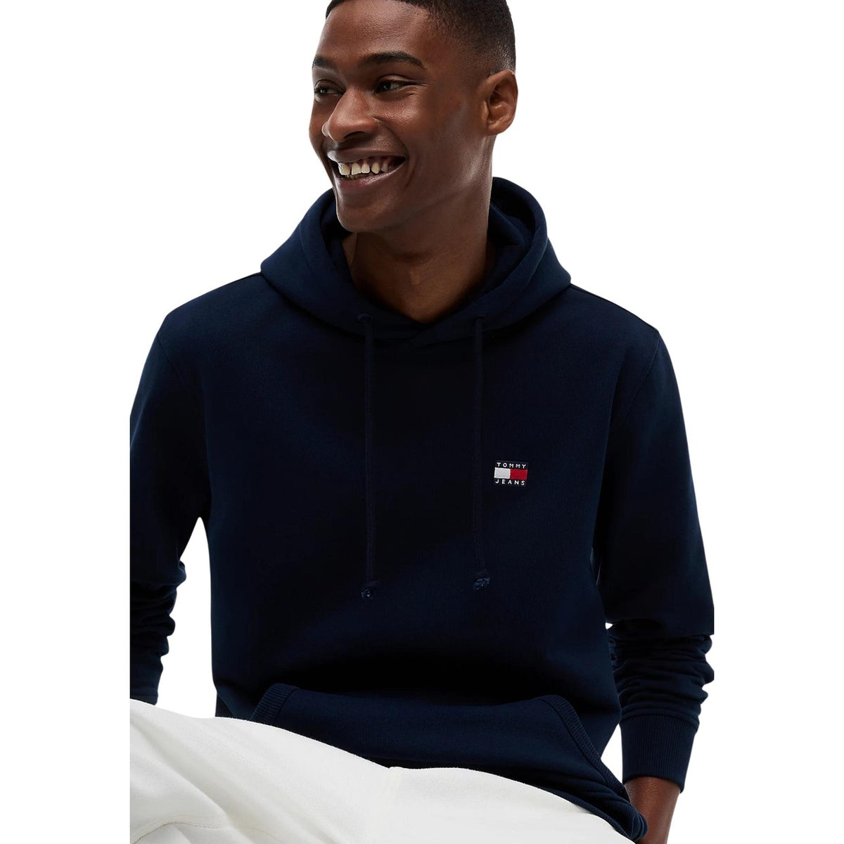 Tommy Hilfiger Jeans - Tommy Hilfiger Jeans Fleece Herren