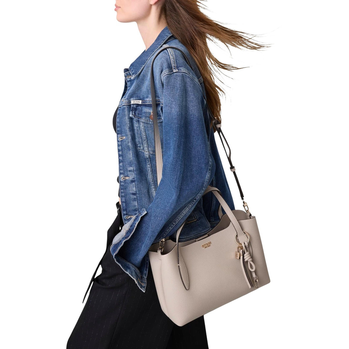Guess - Guess Tasche Damen
