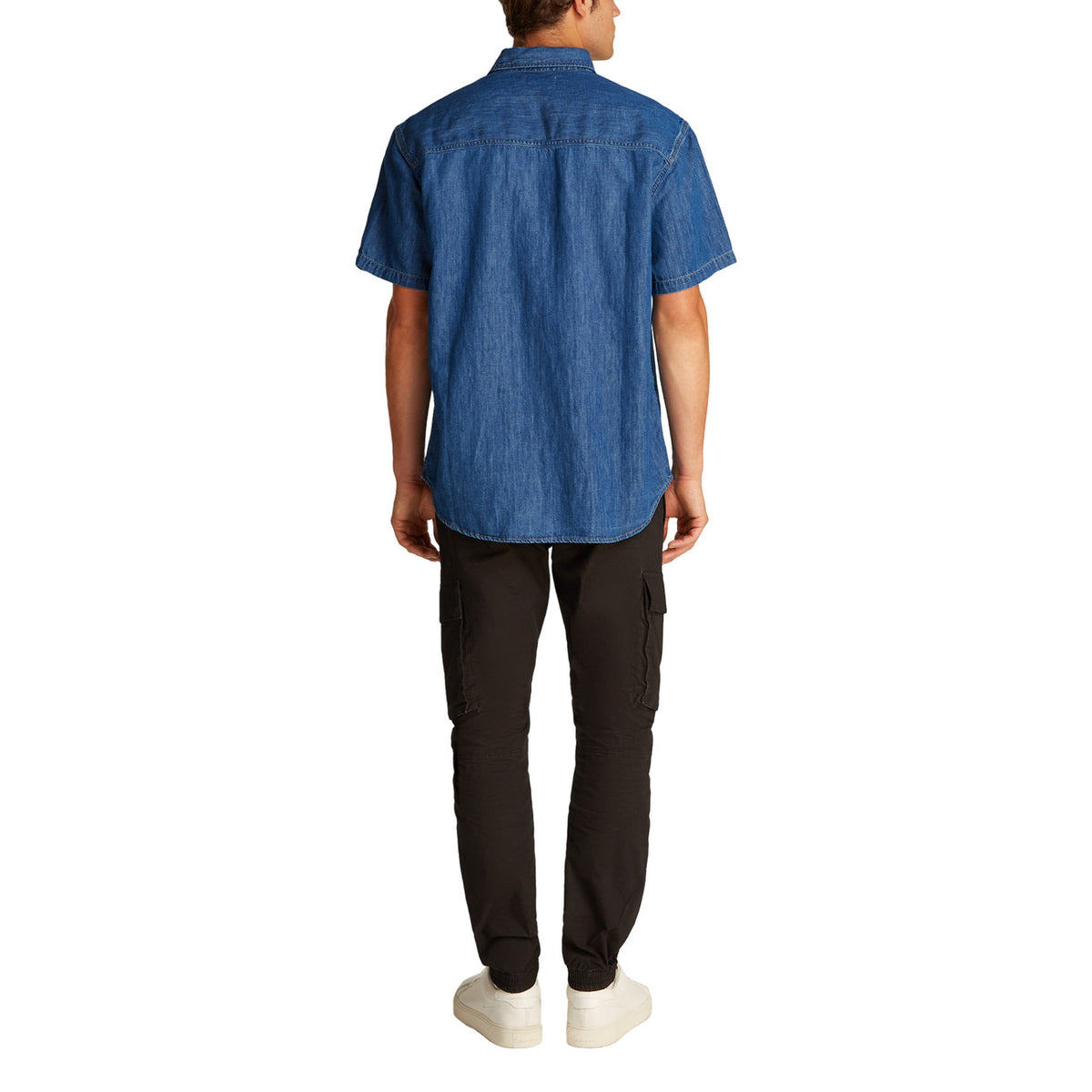 Calvin Klein Jeans - Hemd Herren