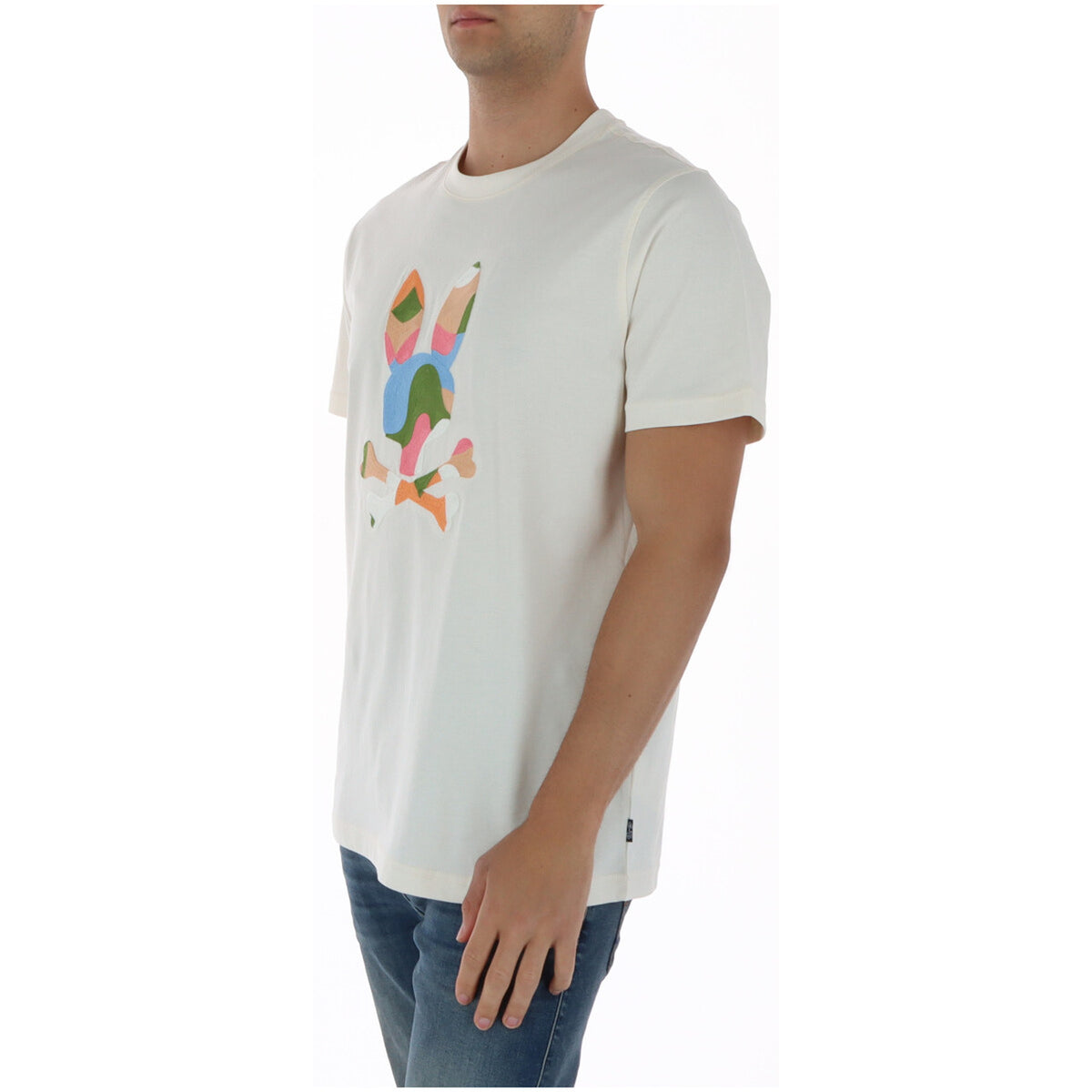 Psycho Bunny - Psycho Bunny T-Shirt Herren