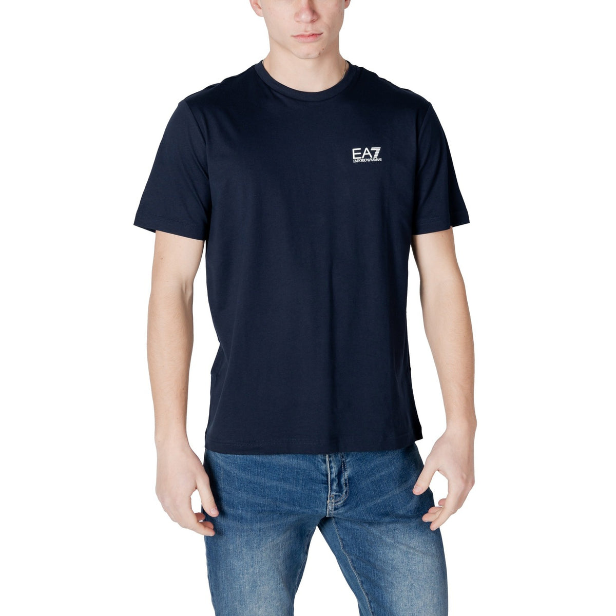 Ea7 - T-Shirt Herren
