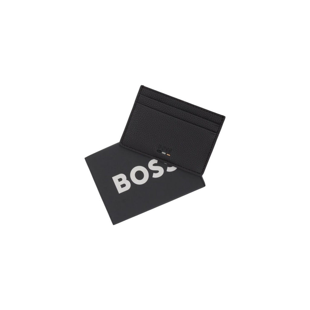 Boss - Boss Brieftasche Herren