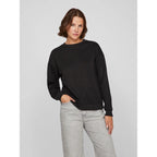 Vila Clothes - Fleece Damen