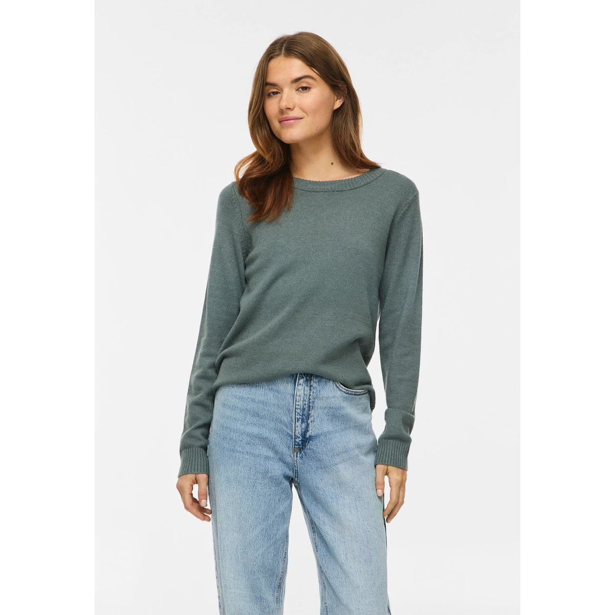 Vila Clothes - Pullover Damen