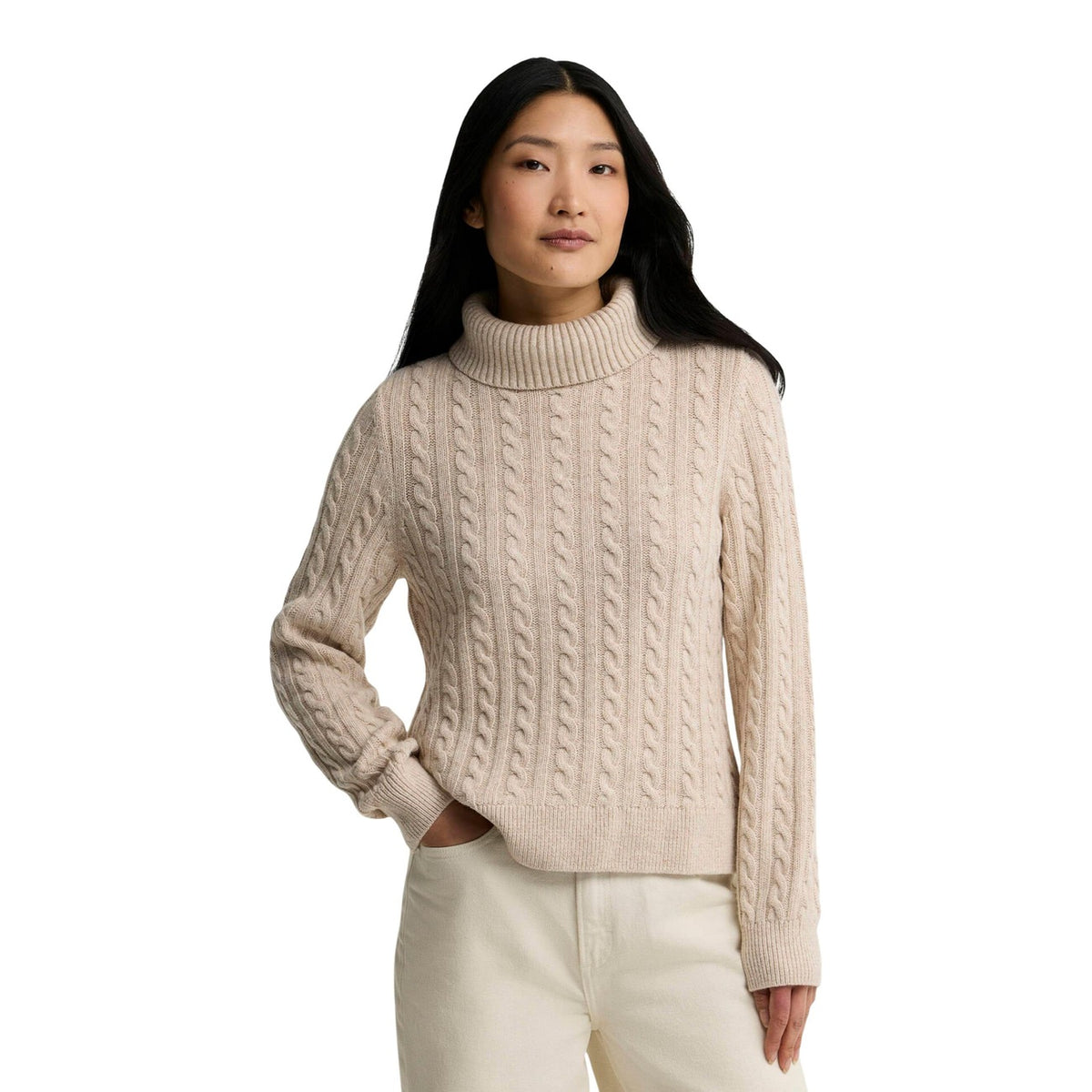 Barbour - Pullover Damen