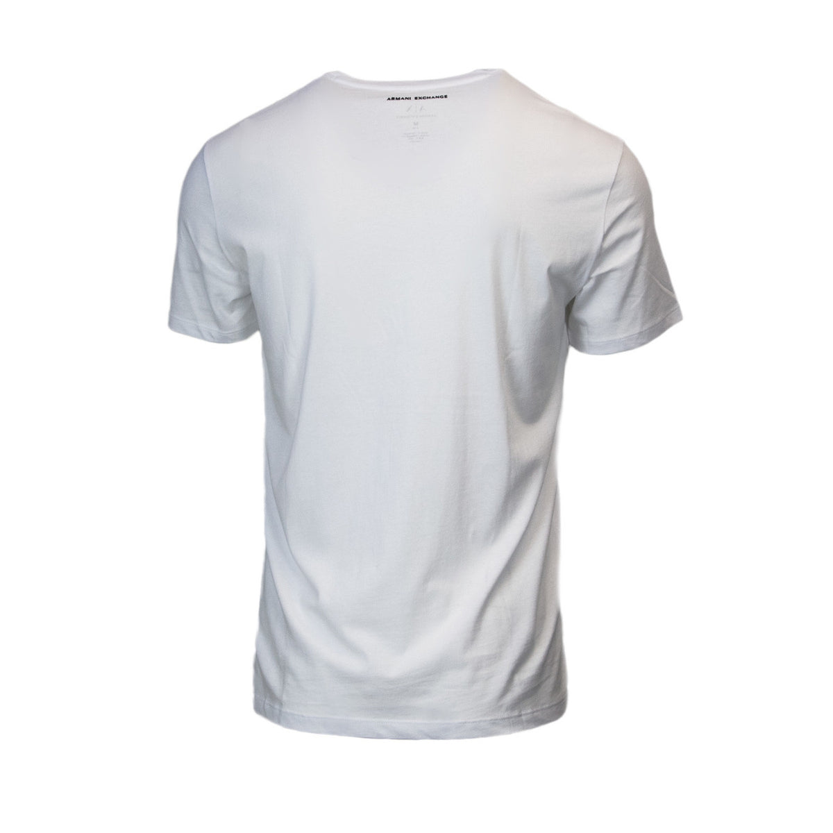 Armani Exchange - T-Shirt Herren