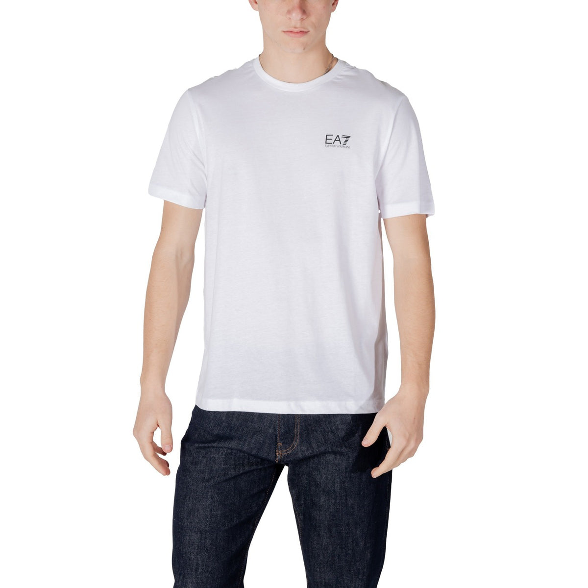 Ea7 - T-Shirt Herren