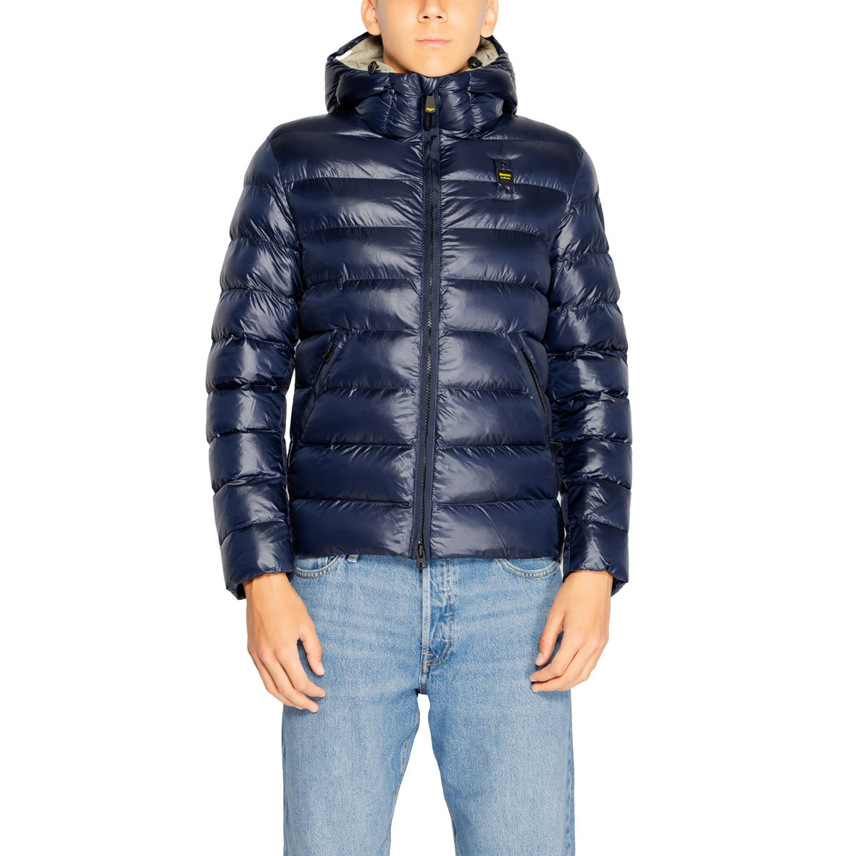 Blauer. - Jacke Herren