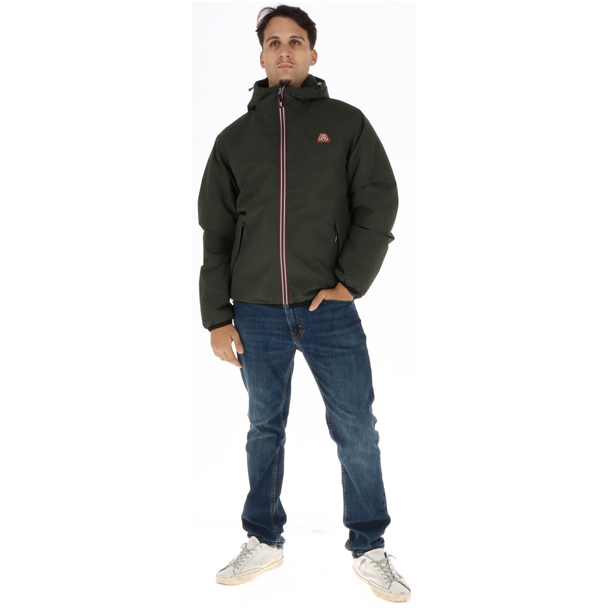 Superdry - Sakko Herren