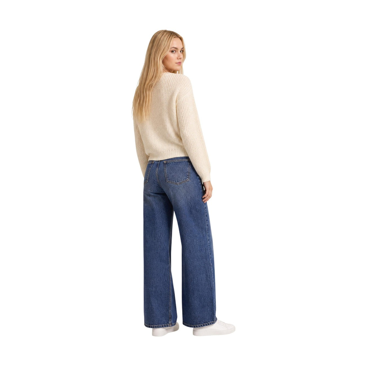 Jacqueline De Yong -  Pullover Damen
