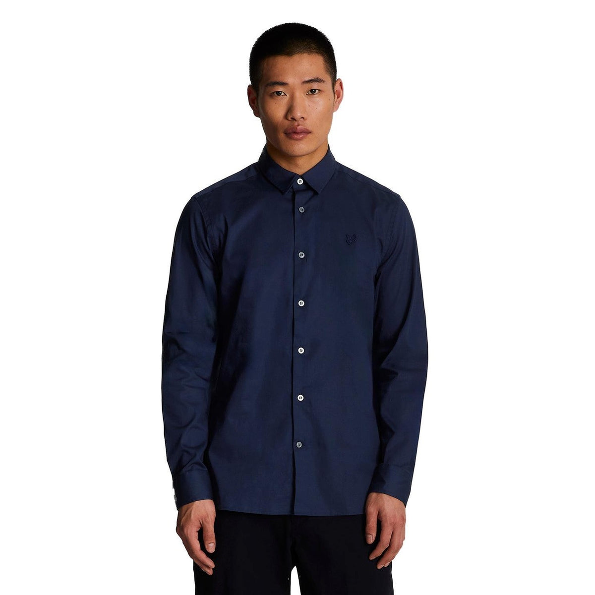 Lyle & Scott - Hemd Herren