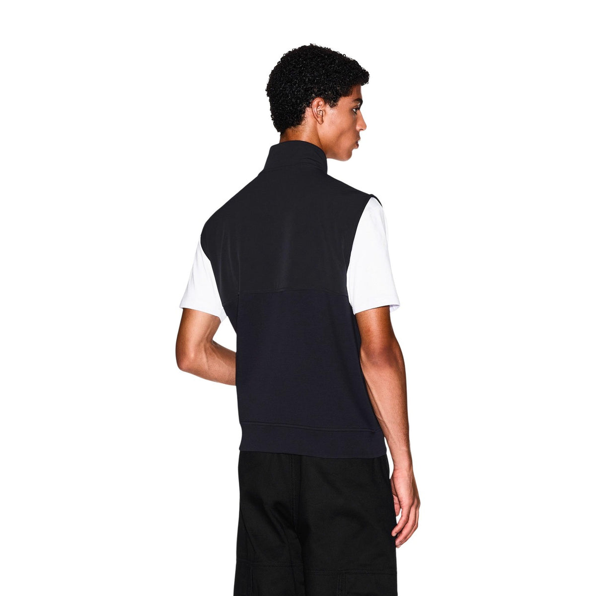 Armani Exchange - Armani Exchange Fleece Herren