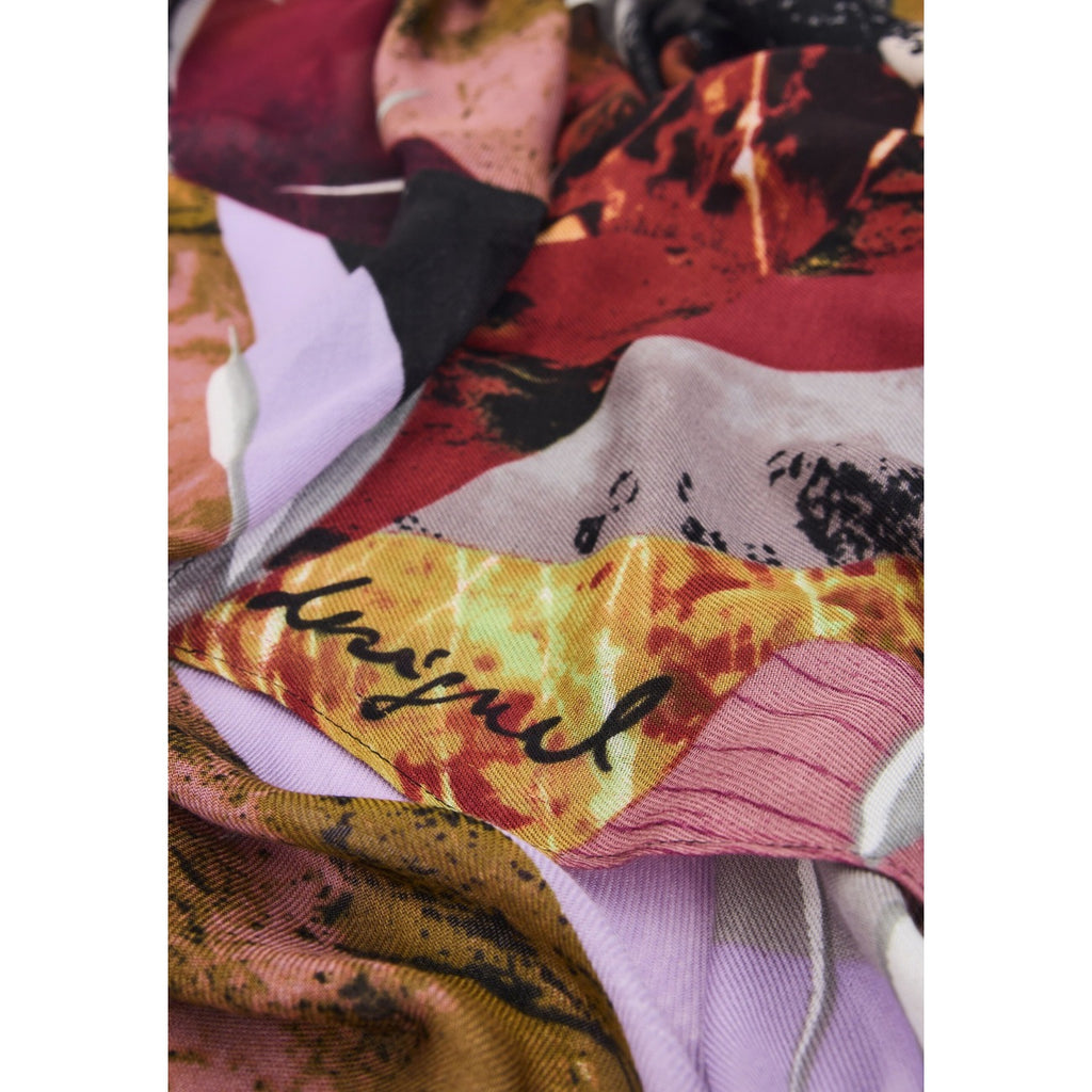 Desigual - Desigual Halstuch Damen