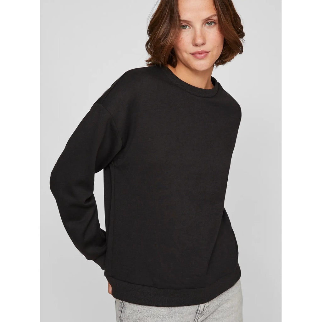 Vila Clothes - Fleece Damen