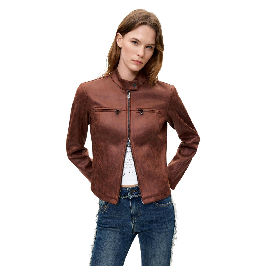 Desigual - Kostümjacke Damen