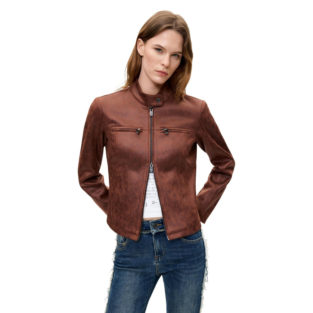 Desigual - Kostümjacke Damen