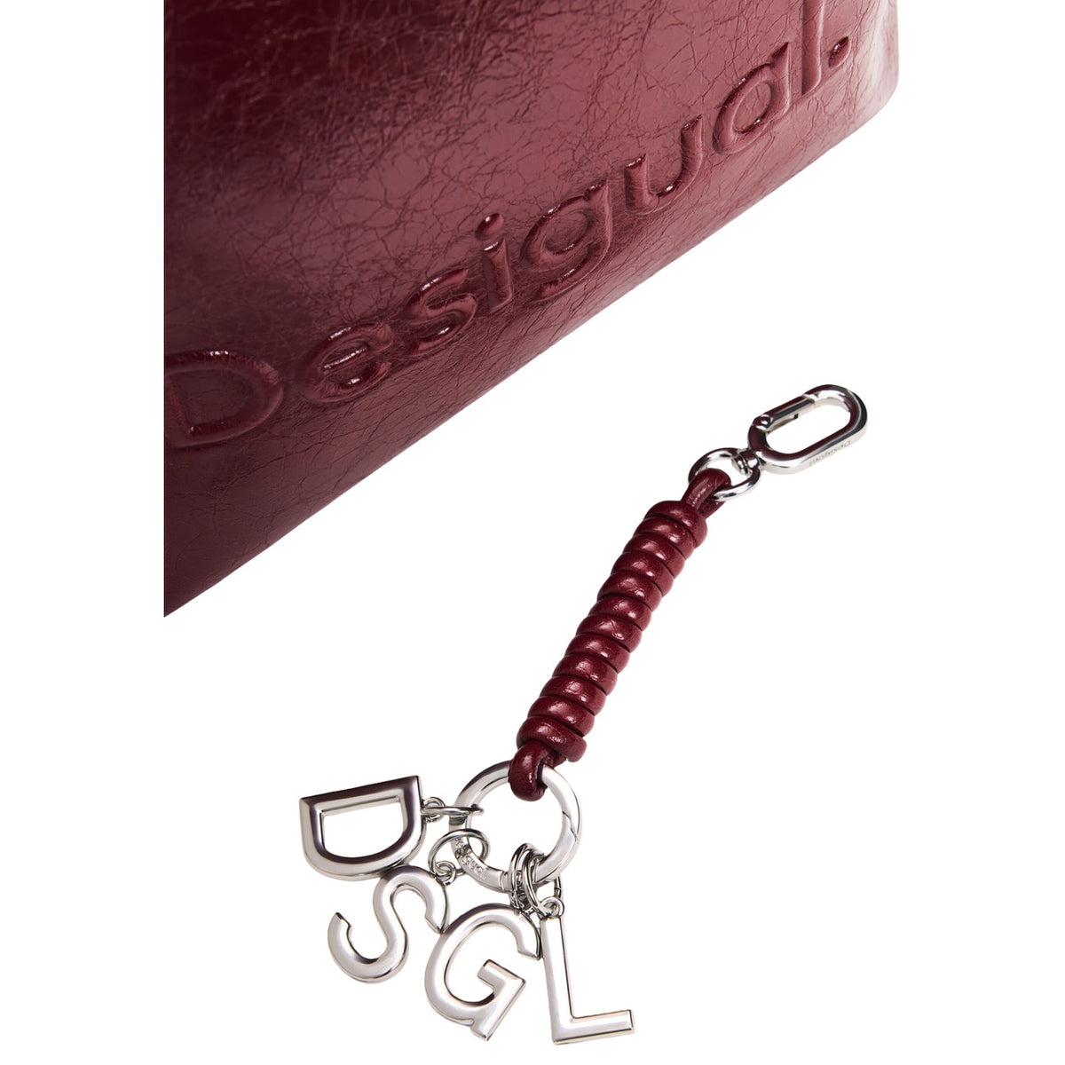 Desigual - Desigual Tasche Damen