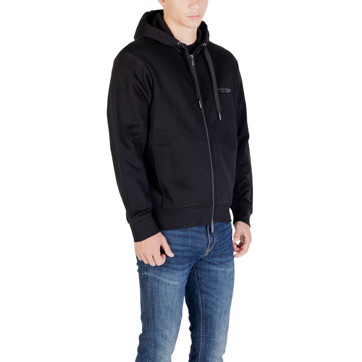 Armani Exchange - Armani Exchange Fleece Herren