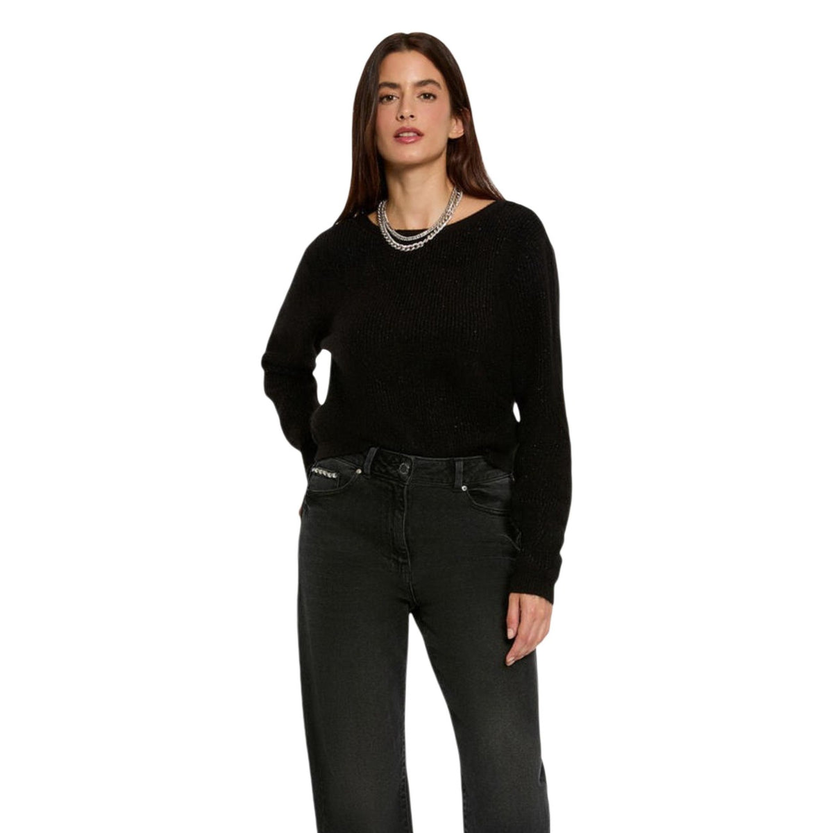Morgan De Toi -  Cardigan Damen