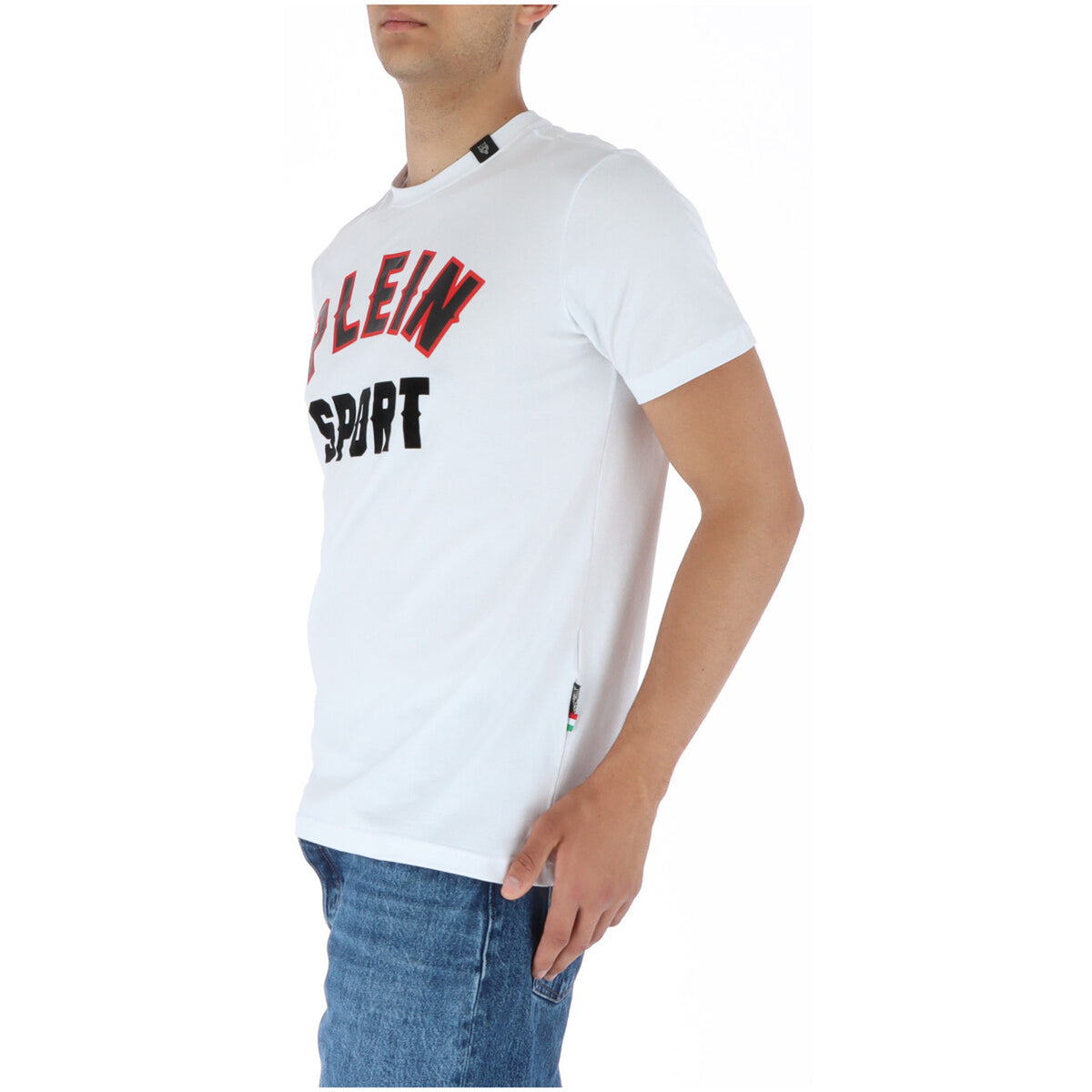 Plein Sport - T-Shirt Herren