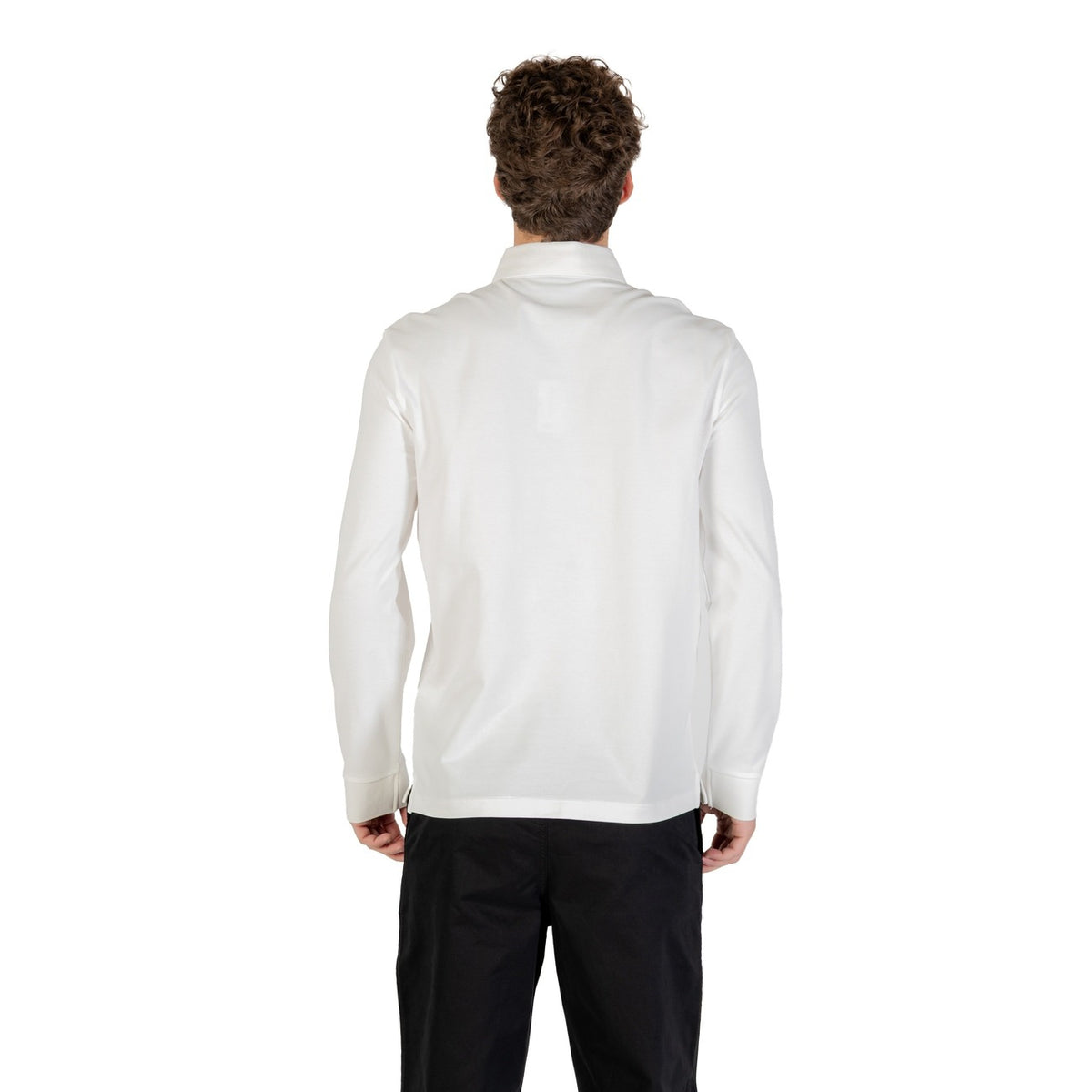 Armani Exchange - Armani Exchange T-Shirt Herren