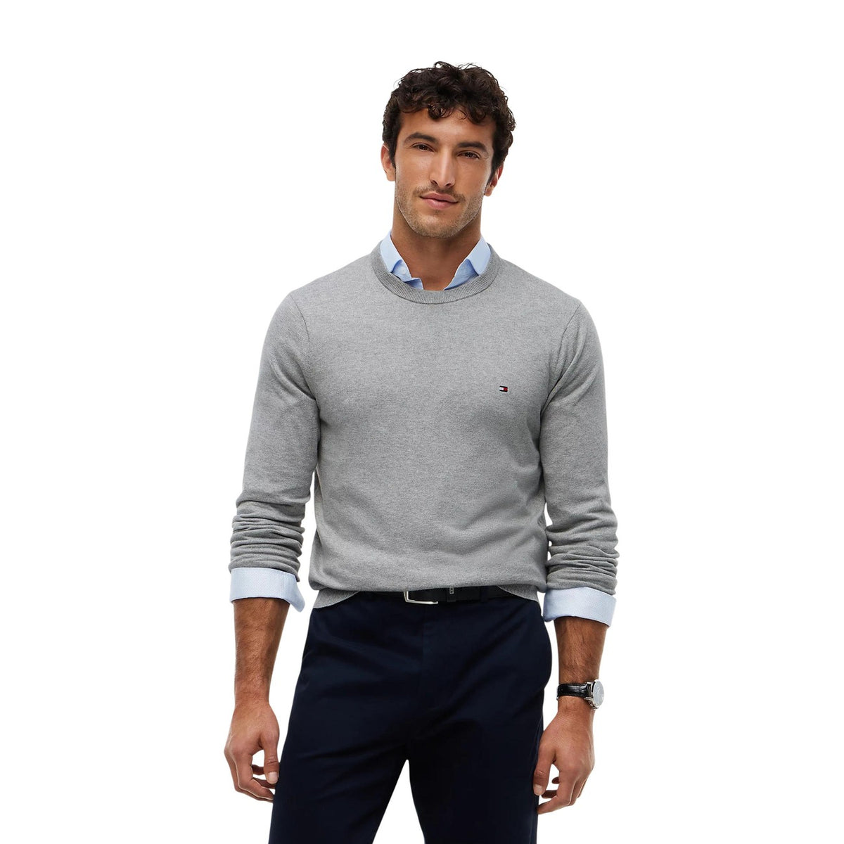 Tommy Hilfiger -  Pullover Herren