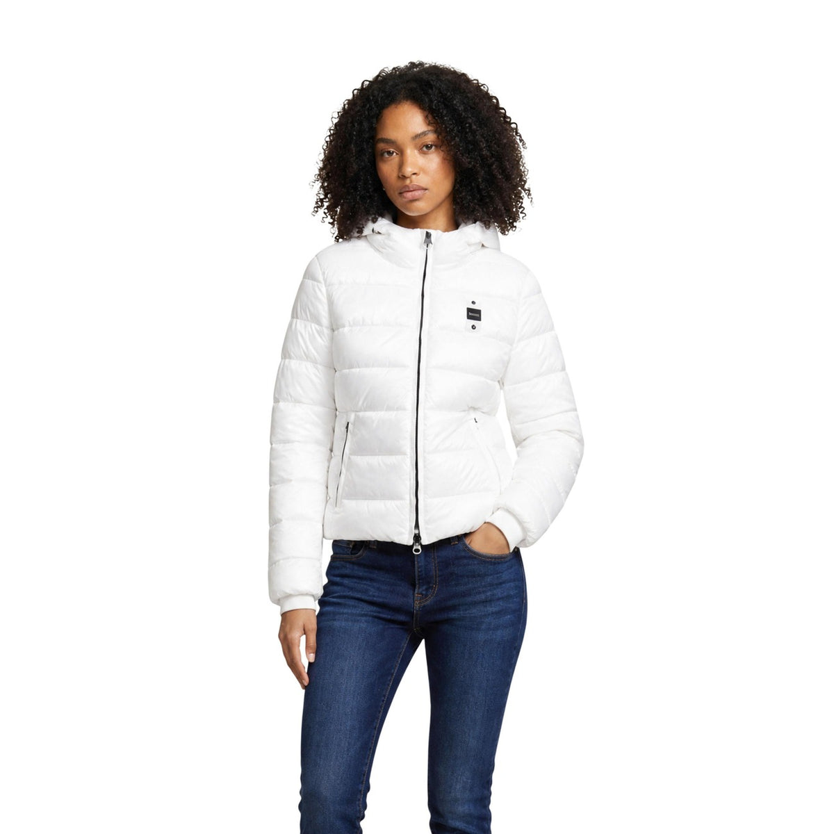 Blauer. - Kostümjacke Damen
