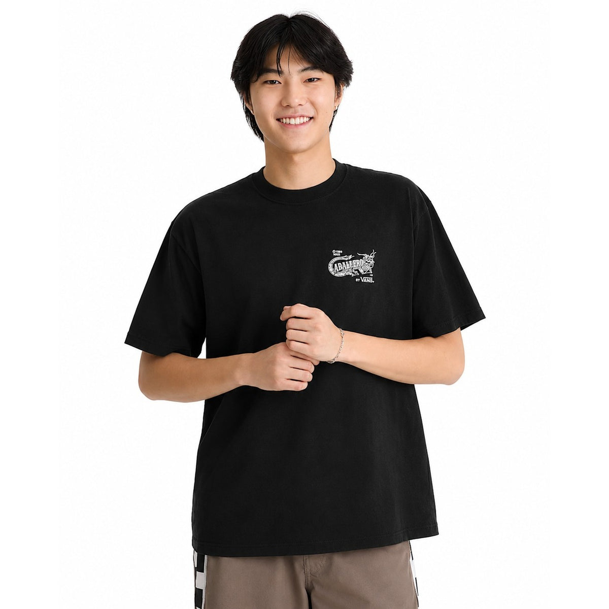 Vans - Vans T-Shirt Herren