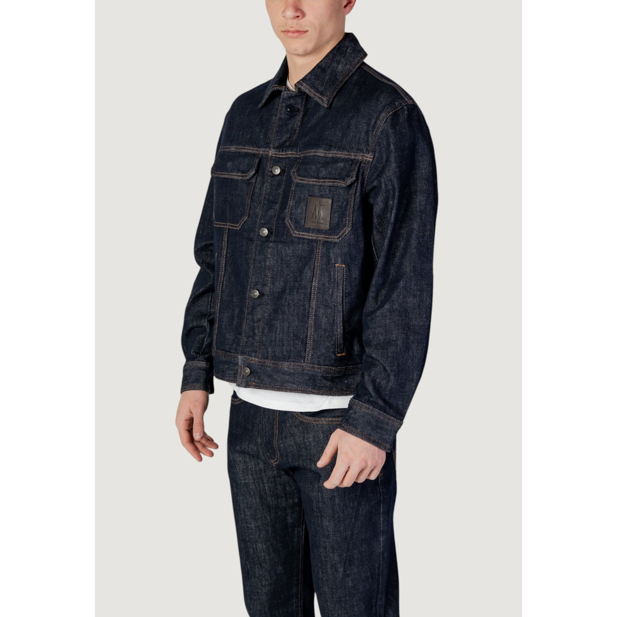 Armani Exchange - Jacke Herren