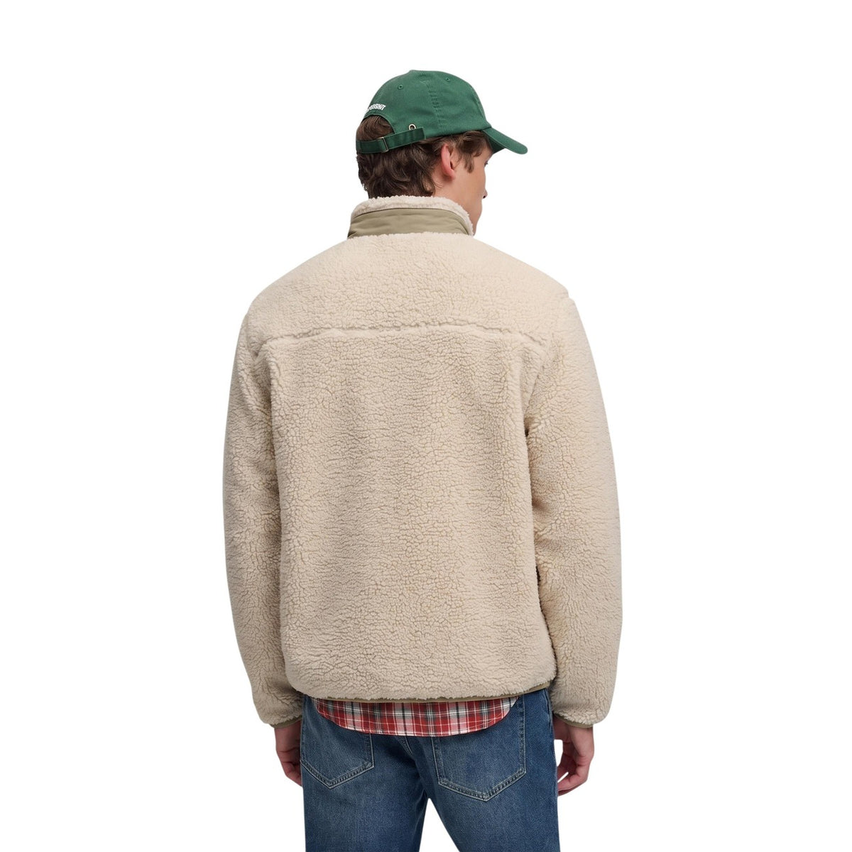 Superdry - Superdry Fleece Herren