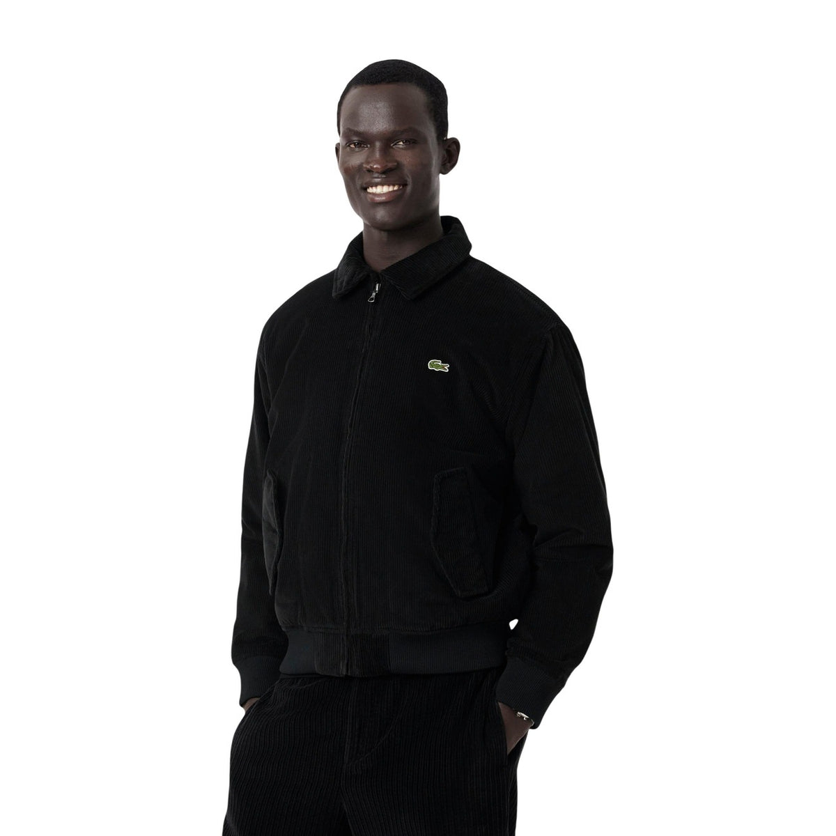 Lacoste -  Sakko Herren