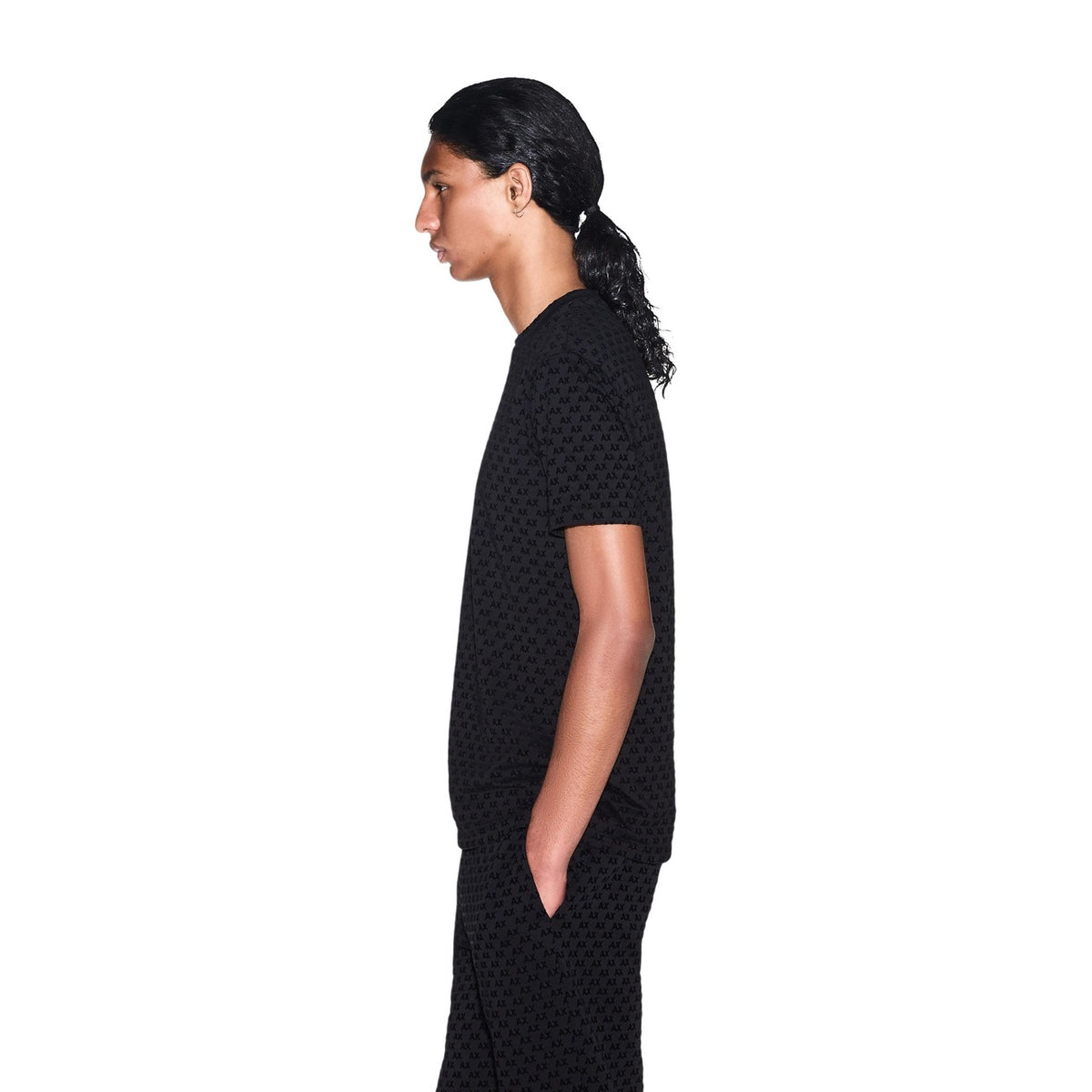Armani Exchange - Armani Exchange T-Shirt Herren
