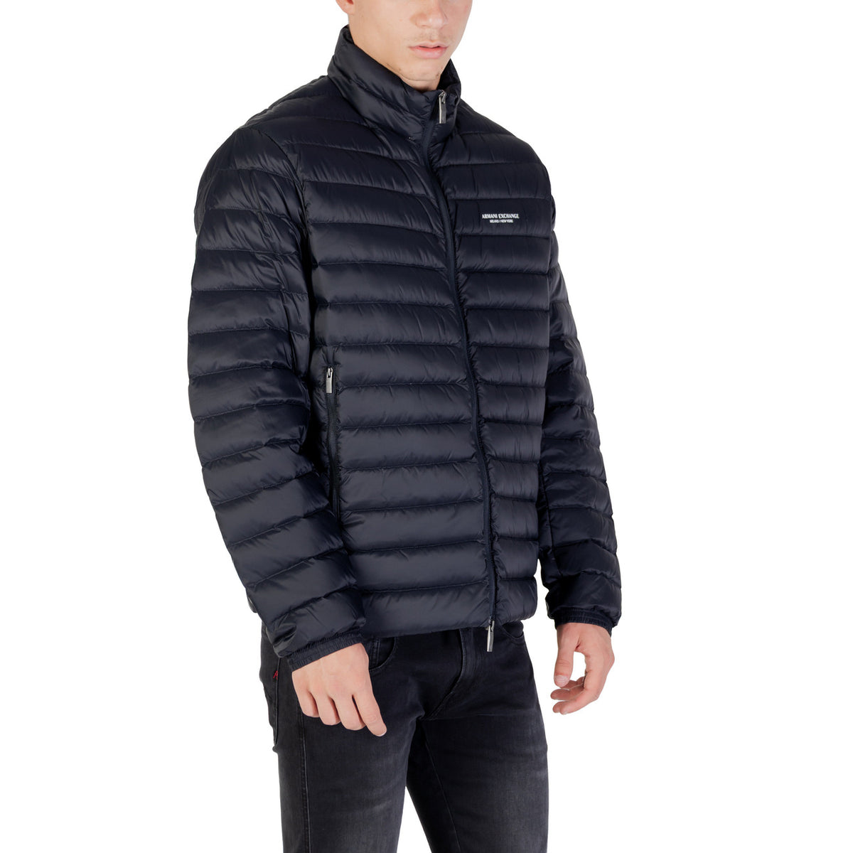 Armani Exchange - Jacke Herren