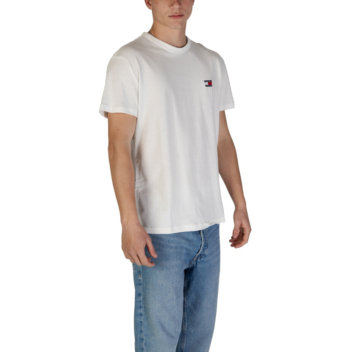 Tommy Hilfiger Jeans -  T-Shirt Herren