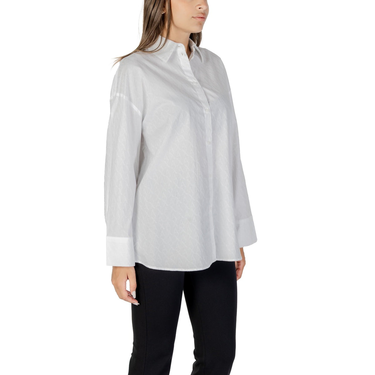 Armani Exchange - Hemd Damen
