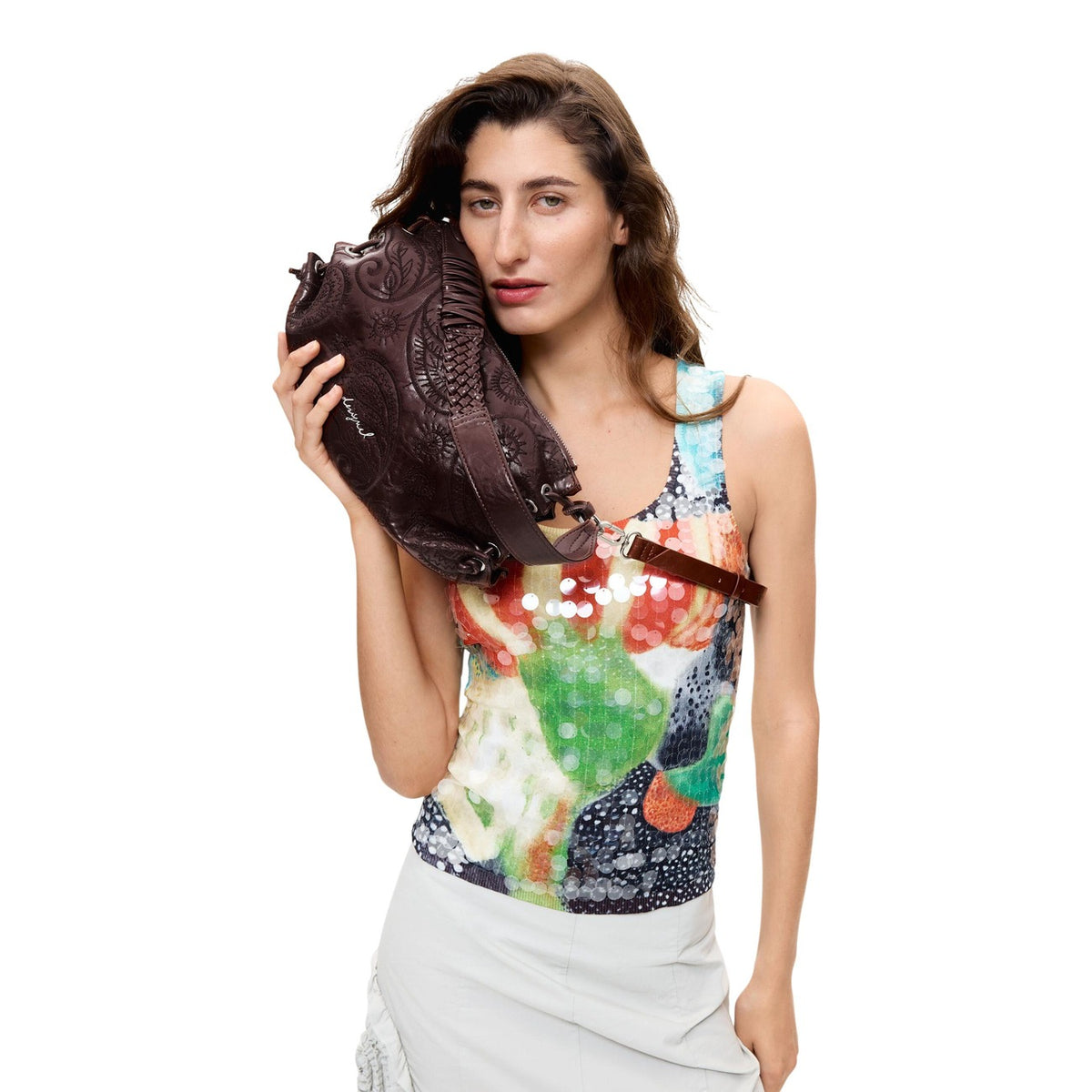 Desigual - Desigual Tasche Damen