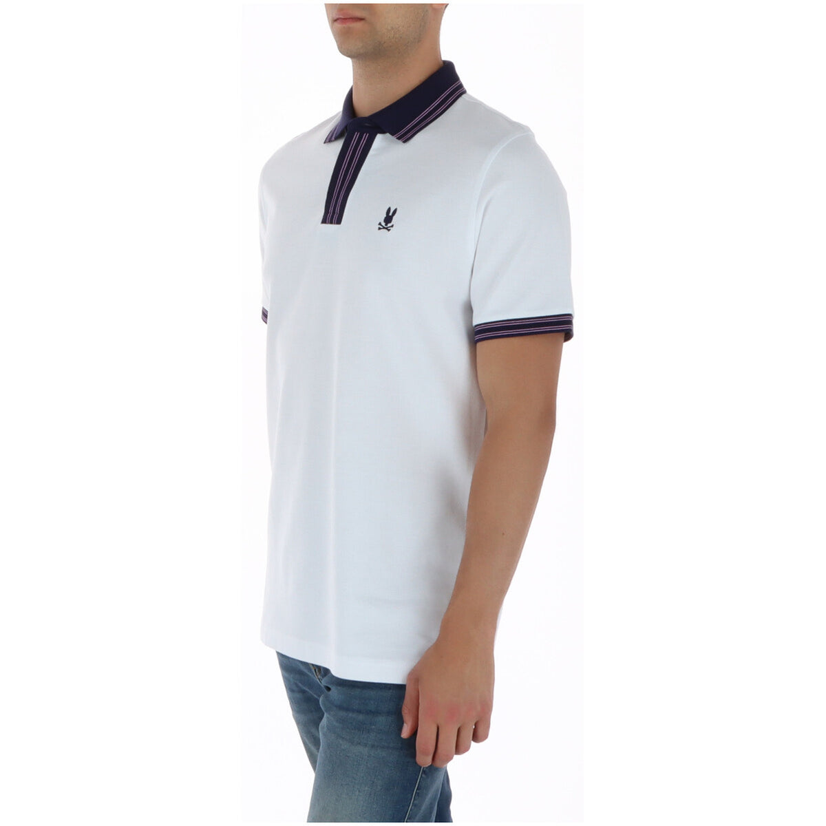 Psycho Bunny - Psycho Bunny Polo Herren