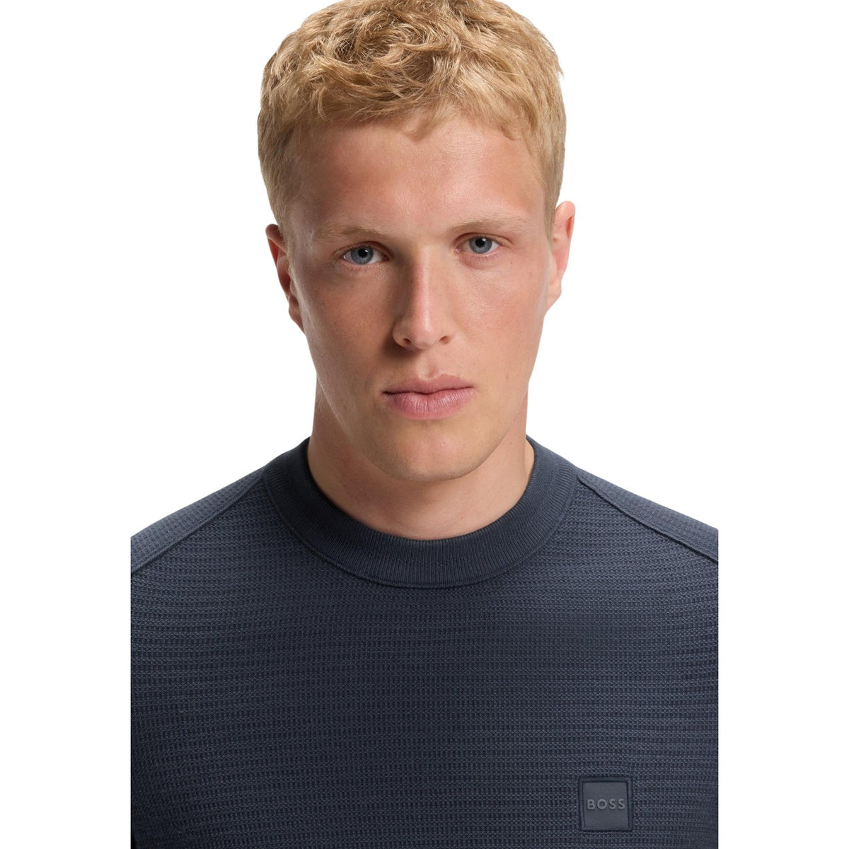 Boss -  Pullover Herren