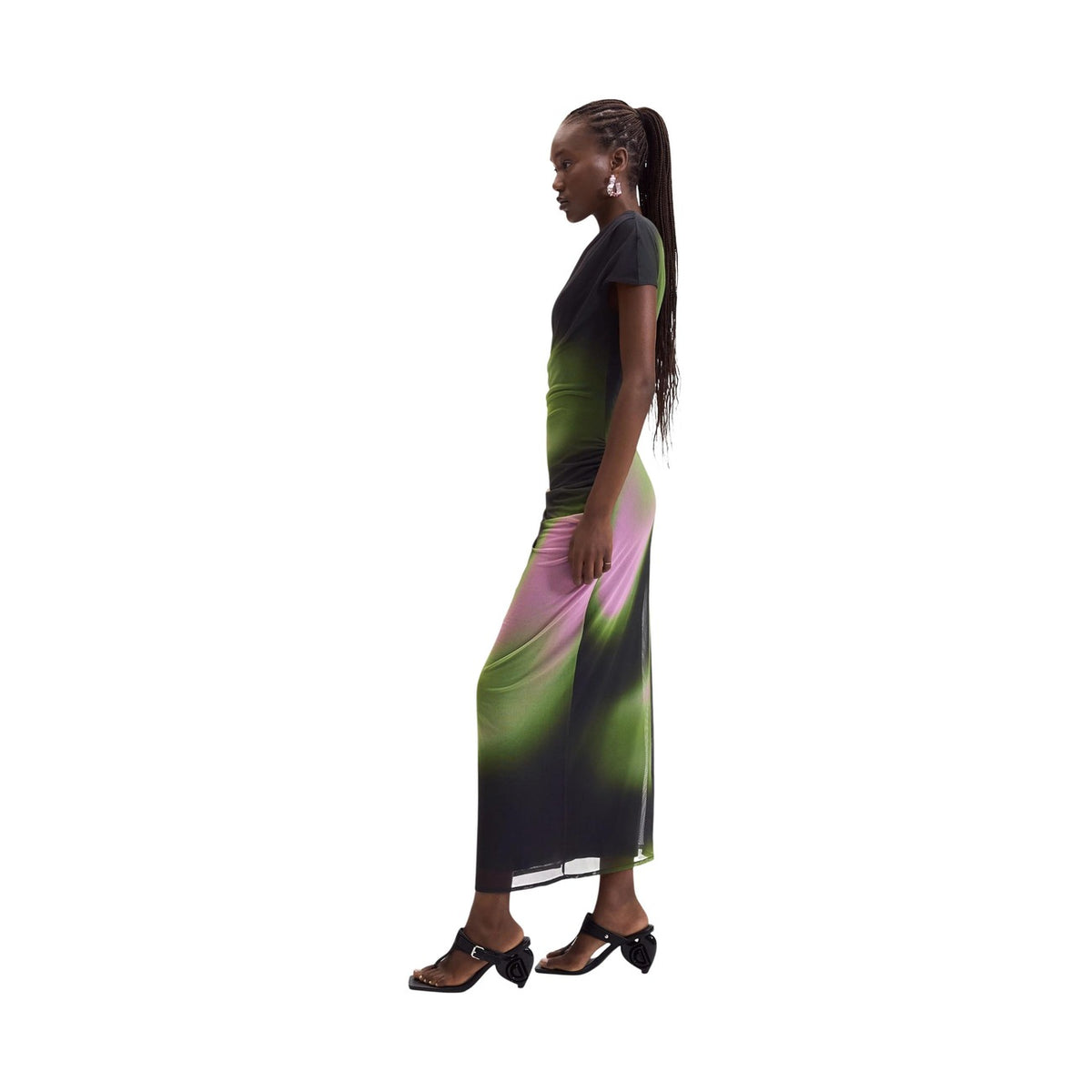 Desigual - Desigual Kleid Damen