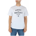 North Sails - T-Shirt Herren