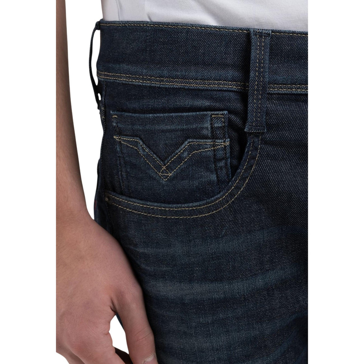 Replay - Replay Jeans Herren