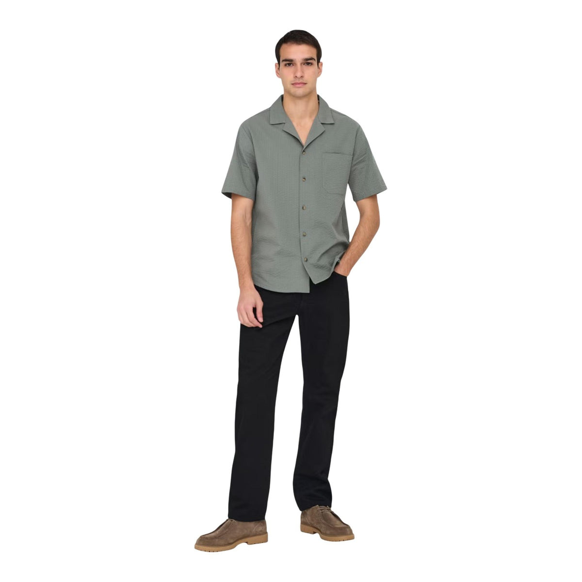 Only & Sons - Hemd Herren